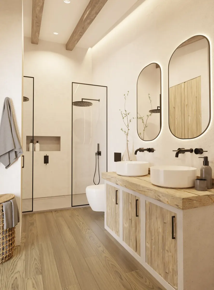 Sul Studio 3D architectural render 11