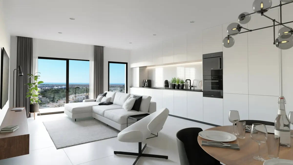 Sul Studio 3D architectural render 17