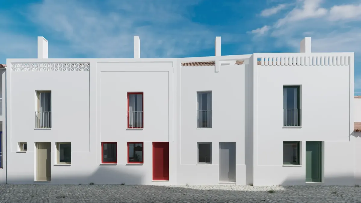 Sul Studio 3D architectural render 20