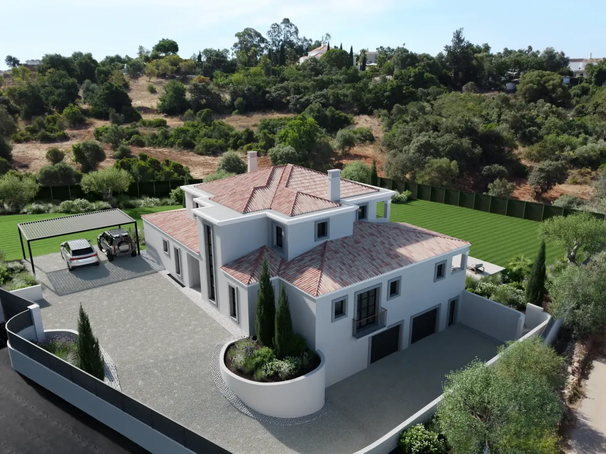 Sul Studio 3D architectural render 3