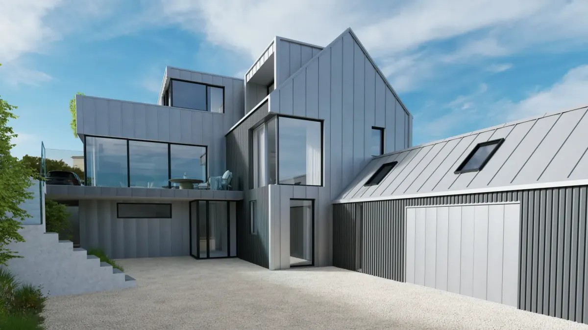 Sul Studio 3D architectural render 22