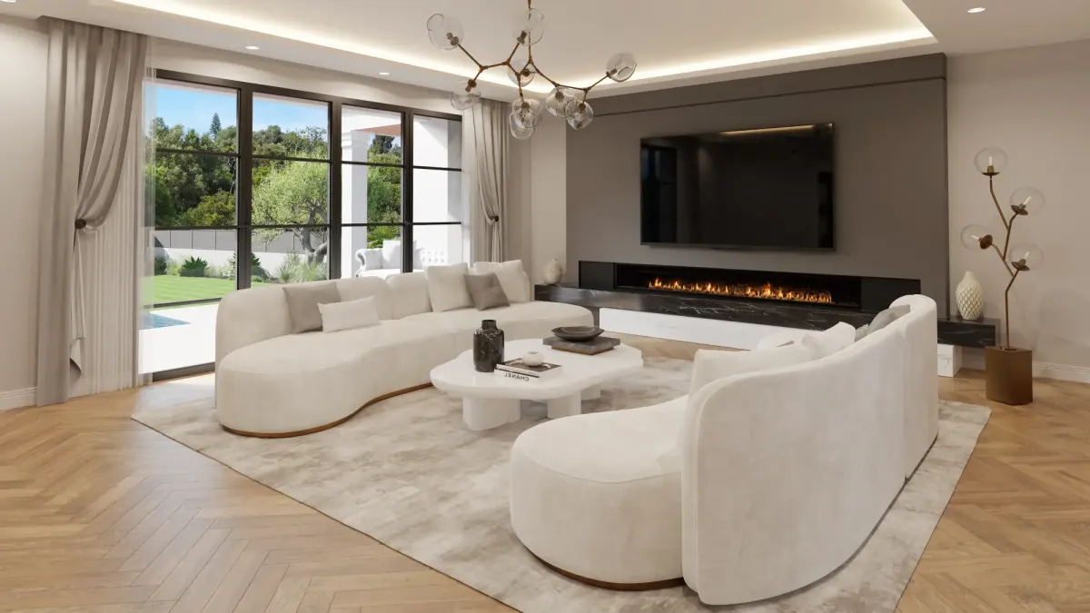 Sul Studio 3D architectural render 4