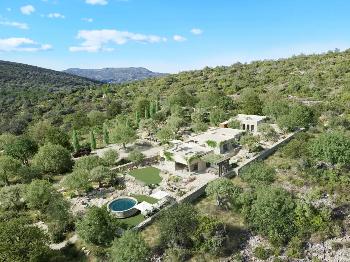 Sul Studio 3D architectural render 8